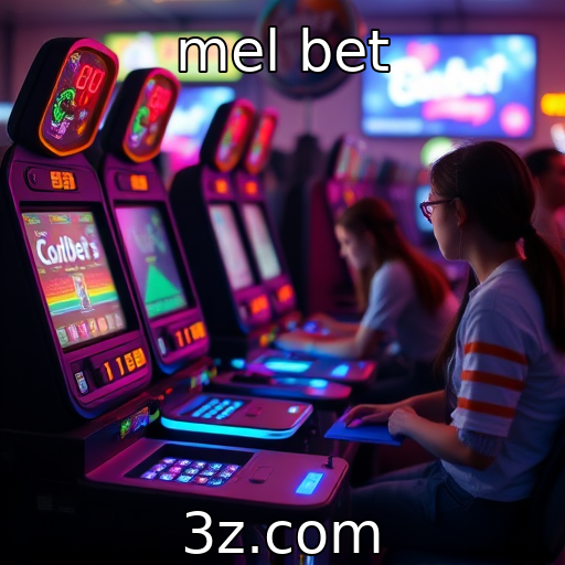 mel bet | Acessibilidade em jogos eletrônicos e seu avanço