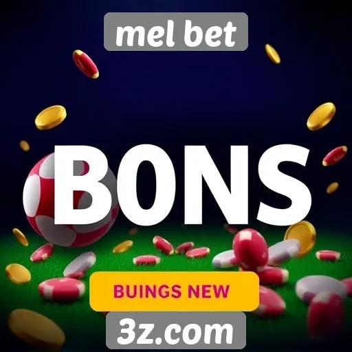 Análise das ofertas de bônus no site mel bet