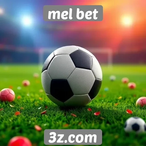 Bônus e promoções disponíveis no mel bet
