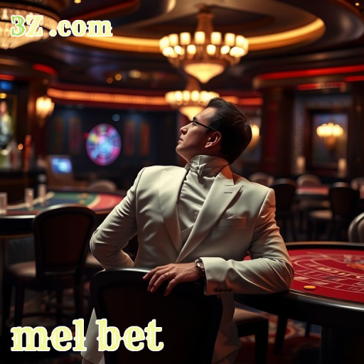 Cassino do Mel Bet: Entretenimento de Alta Voltagem e Emoção