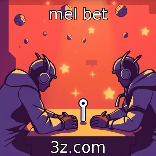 mel bet : Preferências dos consumidores em jogos multiplayer competitivos