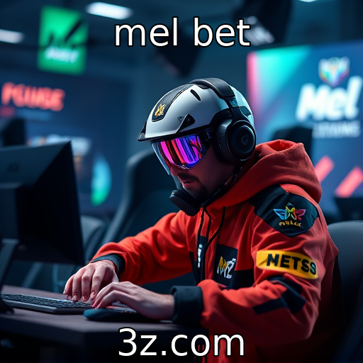 mel bet - Expansão dos eSports e seu impacto na indústria de jogos