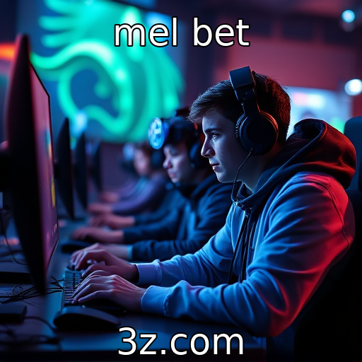 mel bet : E-sports e sua influência na cultura jovem