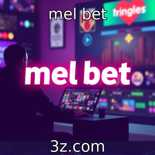 mel bet | Impacto dos jogos online na economia global