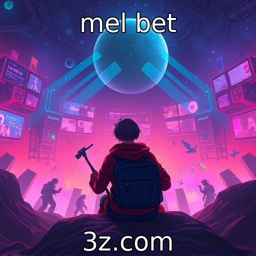 mel bet : Inovação em narrativas interativas nos videogames