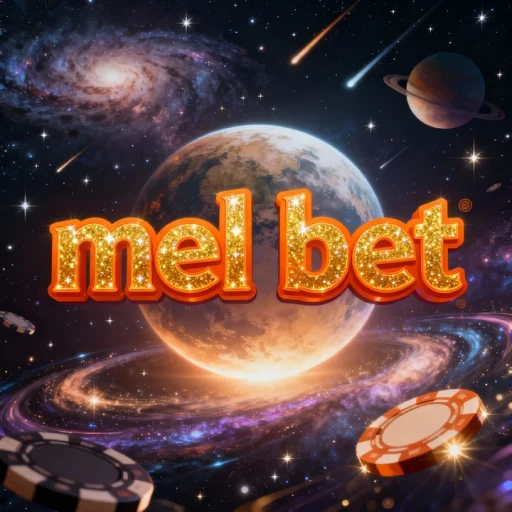 mel bet logo