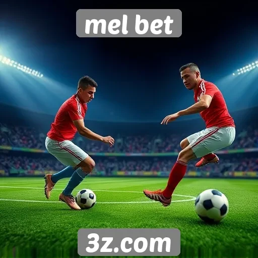 Como o Mel Bet se compara a outros sites de apostas