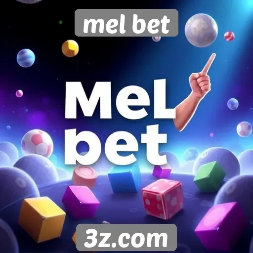 Mel Bet oferece variedade de jogos online