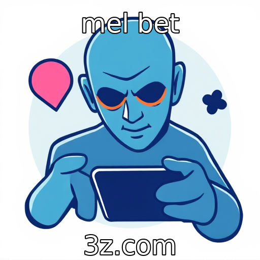 mel bet : A evolução dos jogos mobile na indústria atual