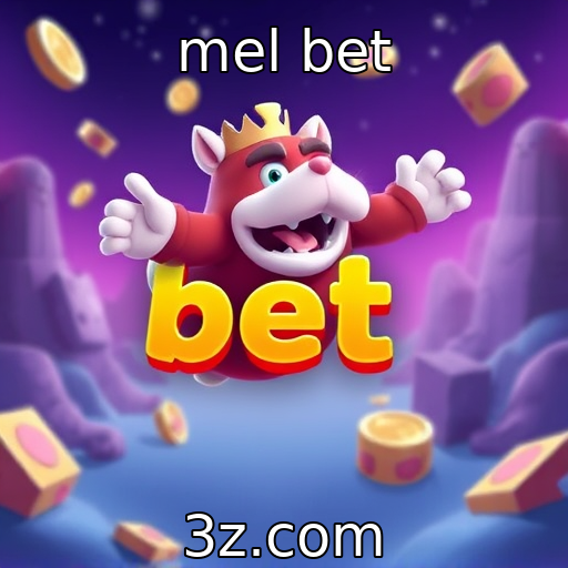 mel bet - Tendências de jogos mobile em ascensão