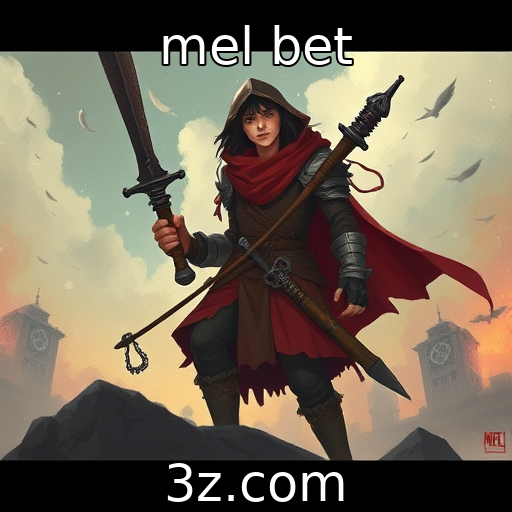 mel bet - Importância da narrativa na experiência de jogo