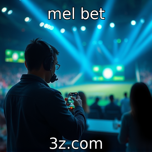 mel bet | Novas tecnologias que estão moldando a indústria de jogos