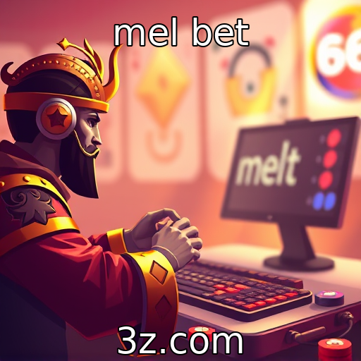 mel bet - Perspectivas de crescimento do mercado de jogos online