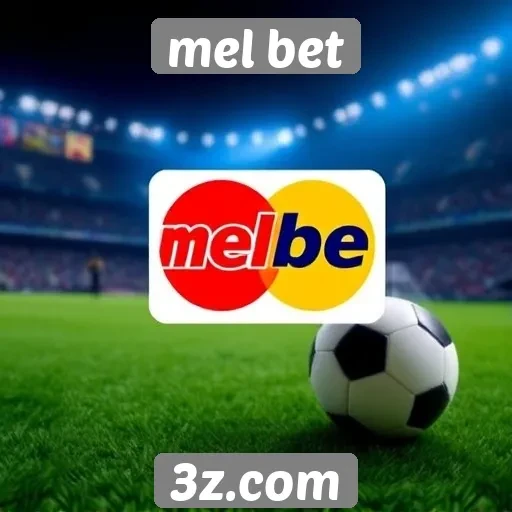 Opções de pagamento disponíveis na Mel Bet