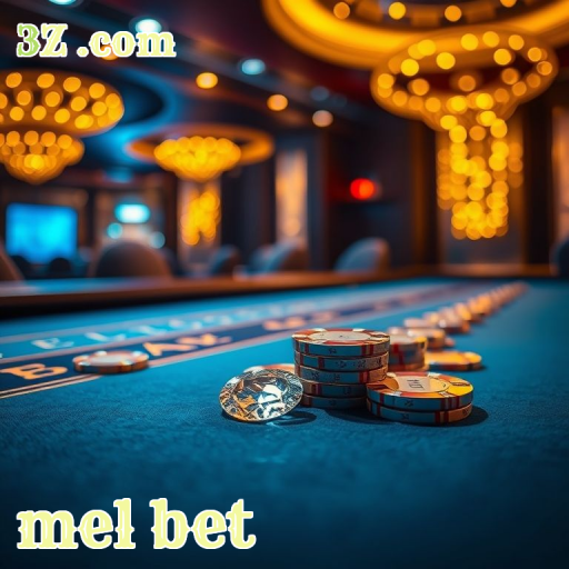 Explore a Plataforma Inovadora do Mel Bet para Apostar