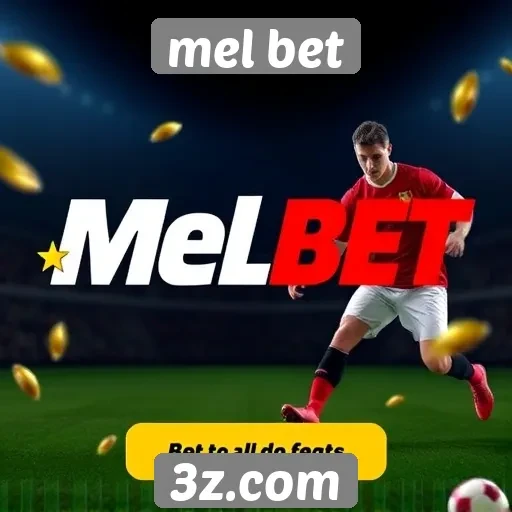 Promoções e bônus disponíveis na Mel Bet