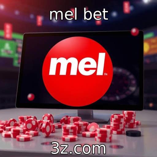 mel bet - Desafios regulatórios para plataformas de apostas