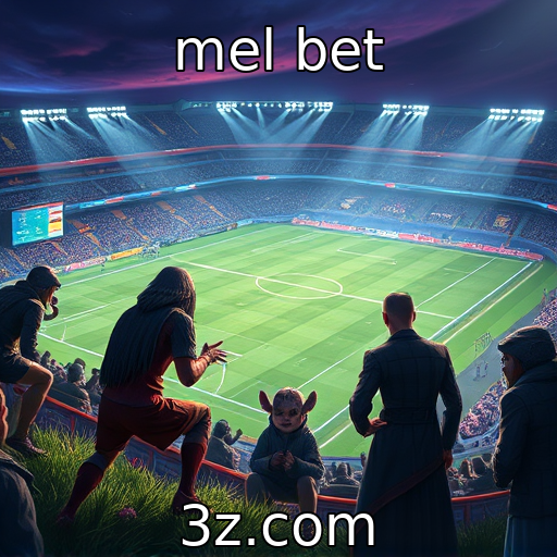 mel bet | Inovações tecnológicas no desenvolvimento de jogos